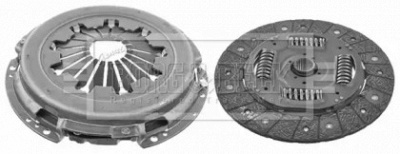 BORG & BECK hk7785 -  Комплект сцепления